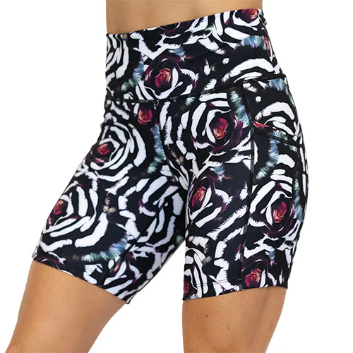 Shorts | Petals - Image 6