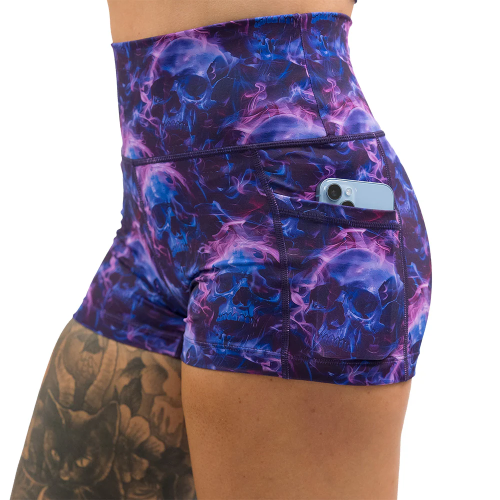 Shorts | Phantom - Image 2