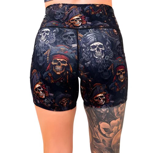Shorts | Pirates Booty - Image 5