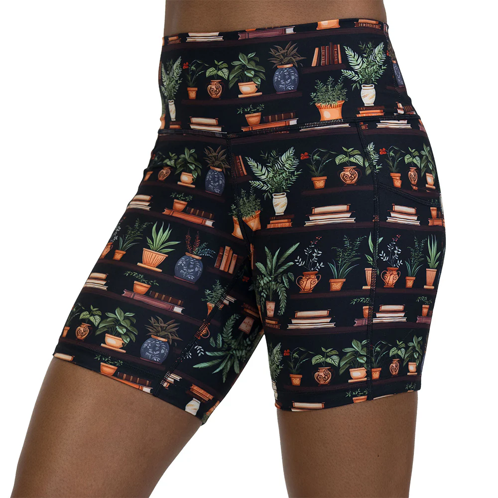 Shorts | Plots & Pots - Image 2