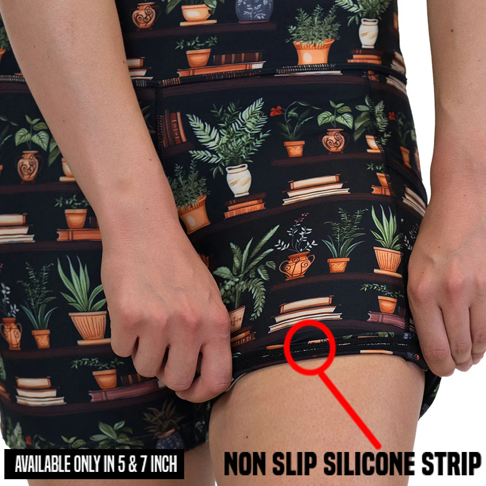 Shorts | Plots & Pots - Image 5