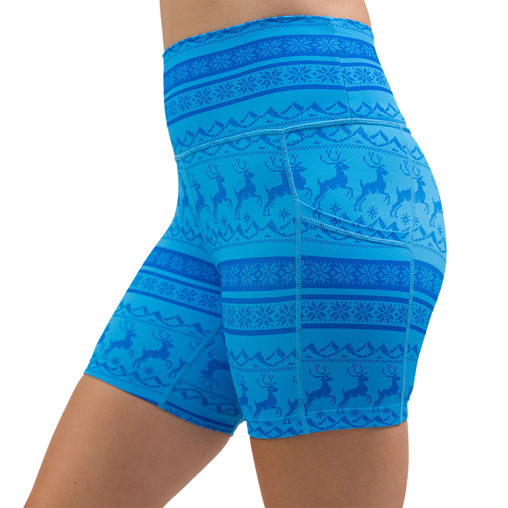 Shorts | Reindeer Games - Image 6