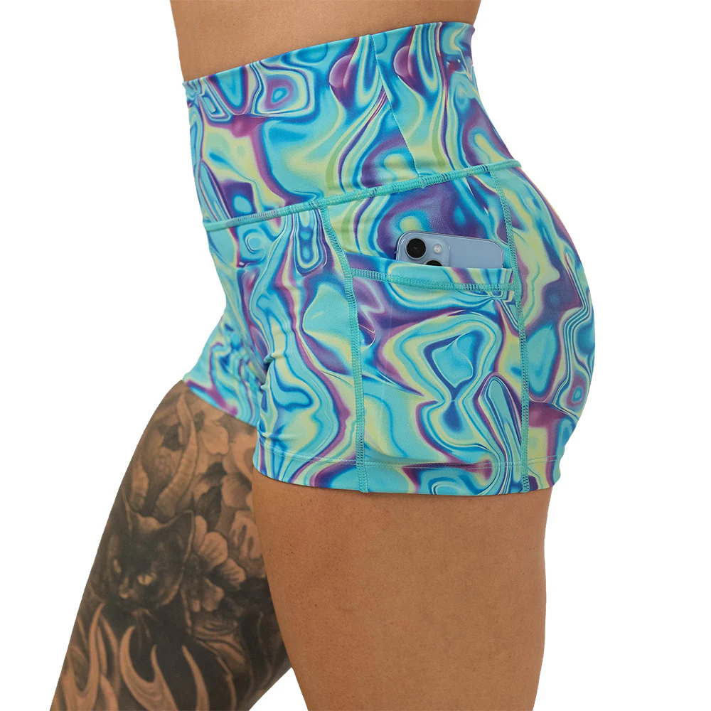 Shorts | Ripple - Image 2