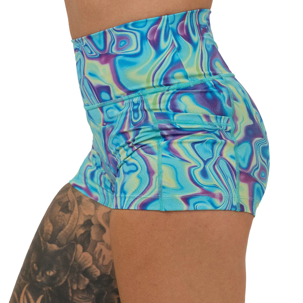 Shorts | Ripple - Image 8