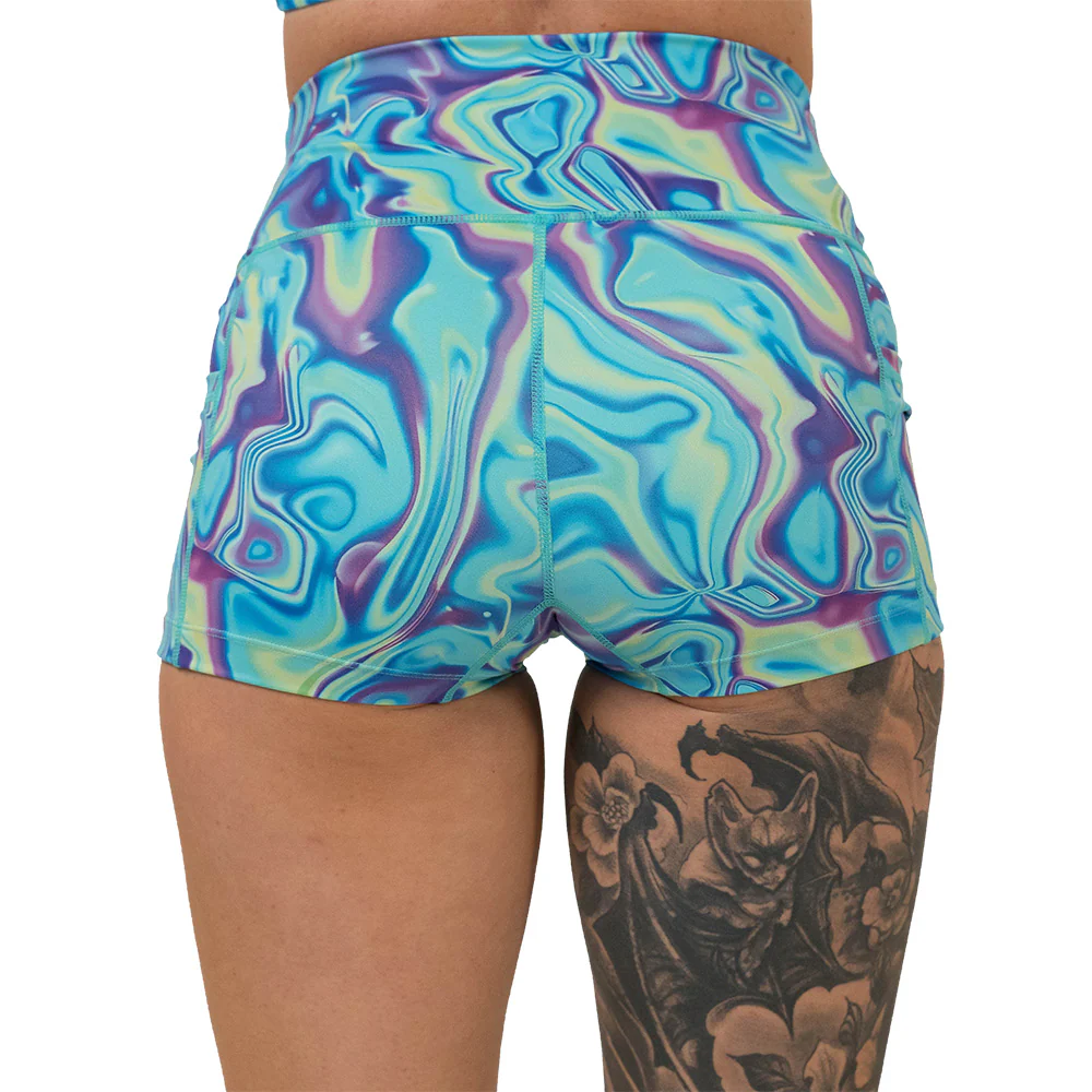 Shorts | Ripple - Image 9