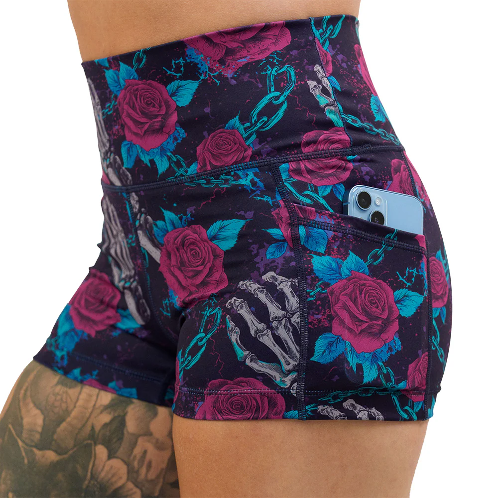 Shorts | Rogue - Image 3