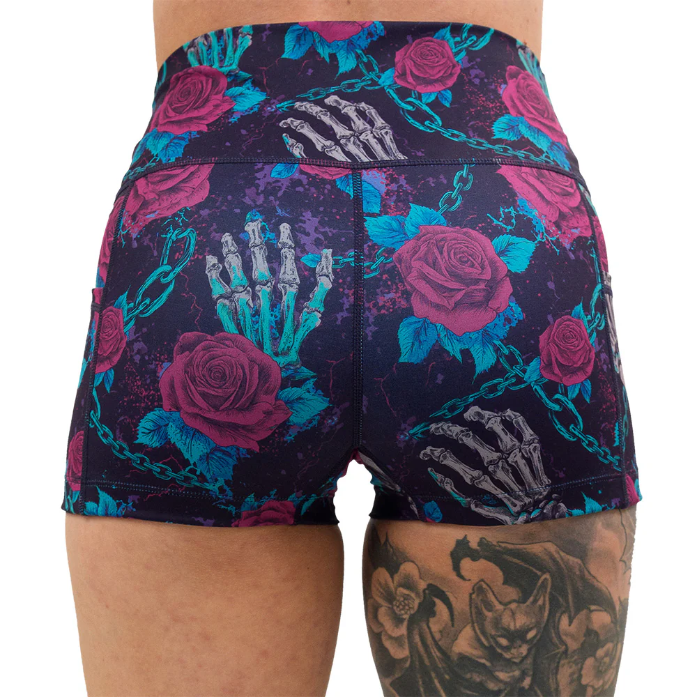 Shorts | Rogue - Image 4