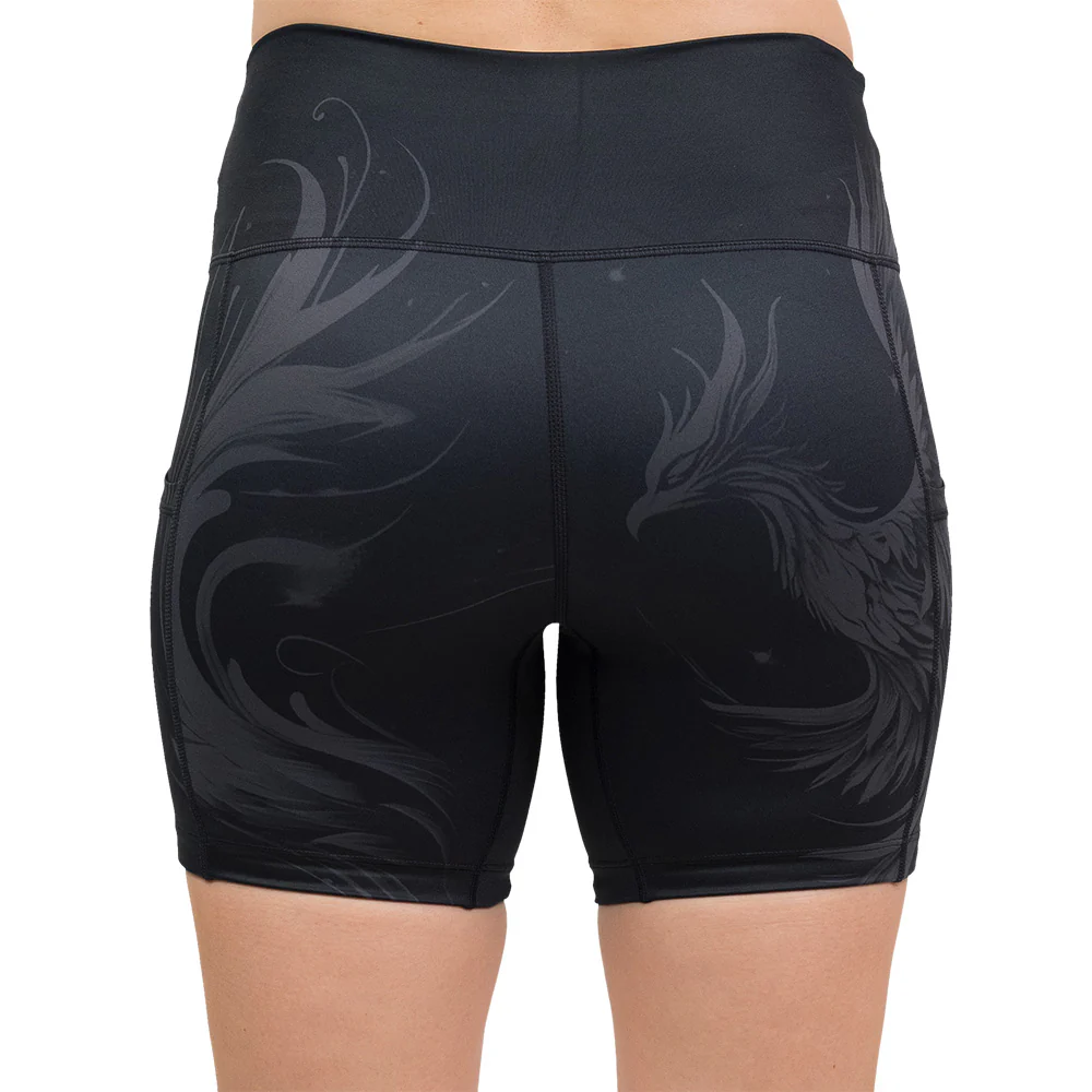 Shorts | Shadow From The Ashes - Image 2