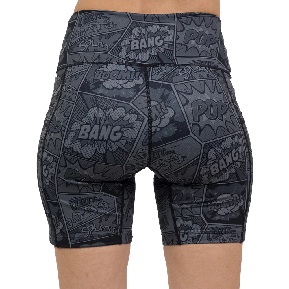 Shorts | Shadow Knockout - Image 10