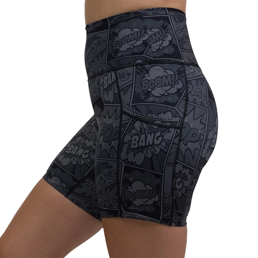 Shorts | Shadow Knockout - Image 5