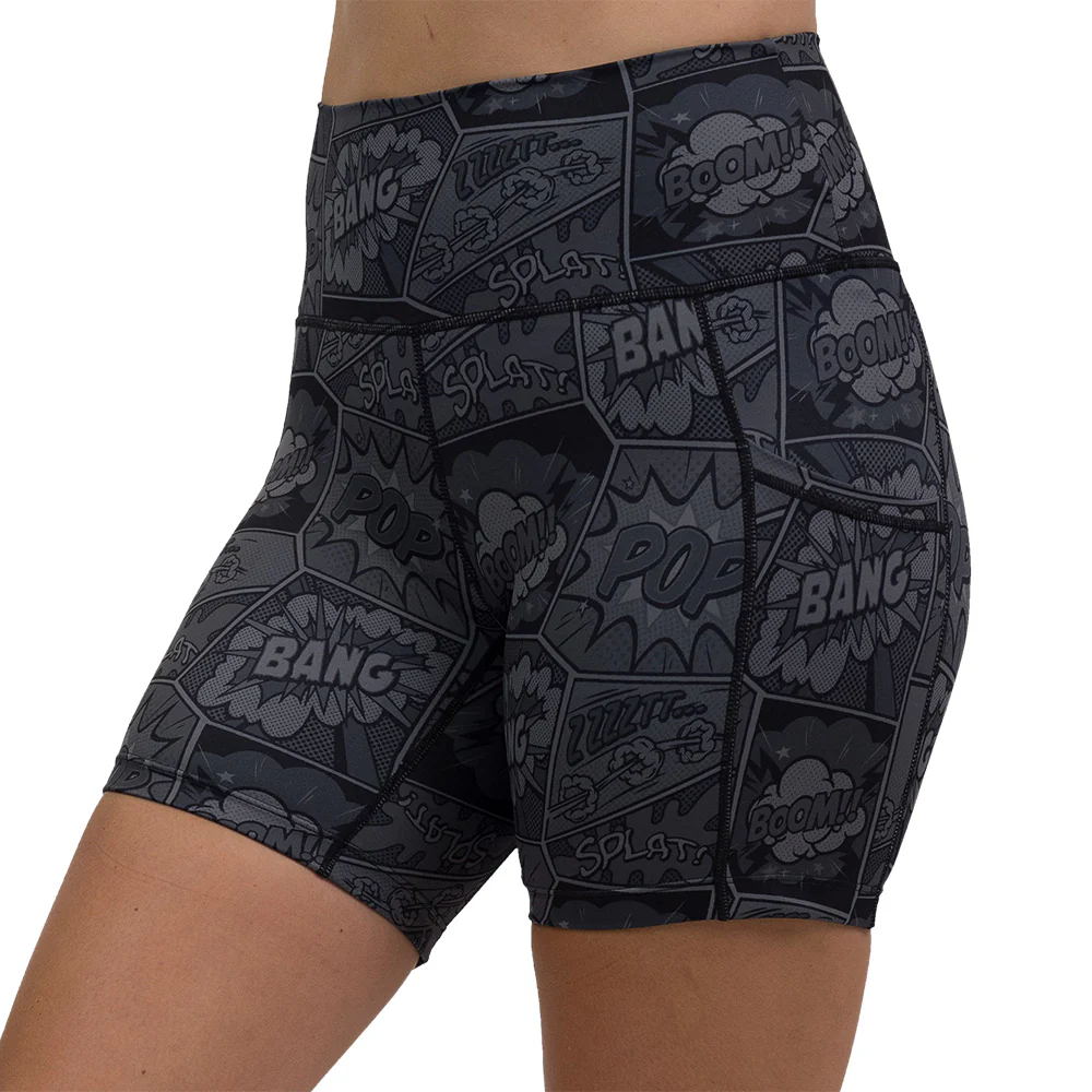 Shorts | Shadow Knockout - Image 6