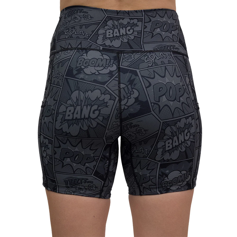 Shorts | Shadow Knockout - Image 7