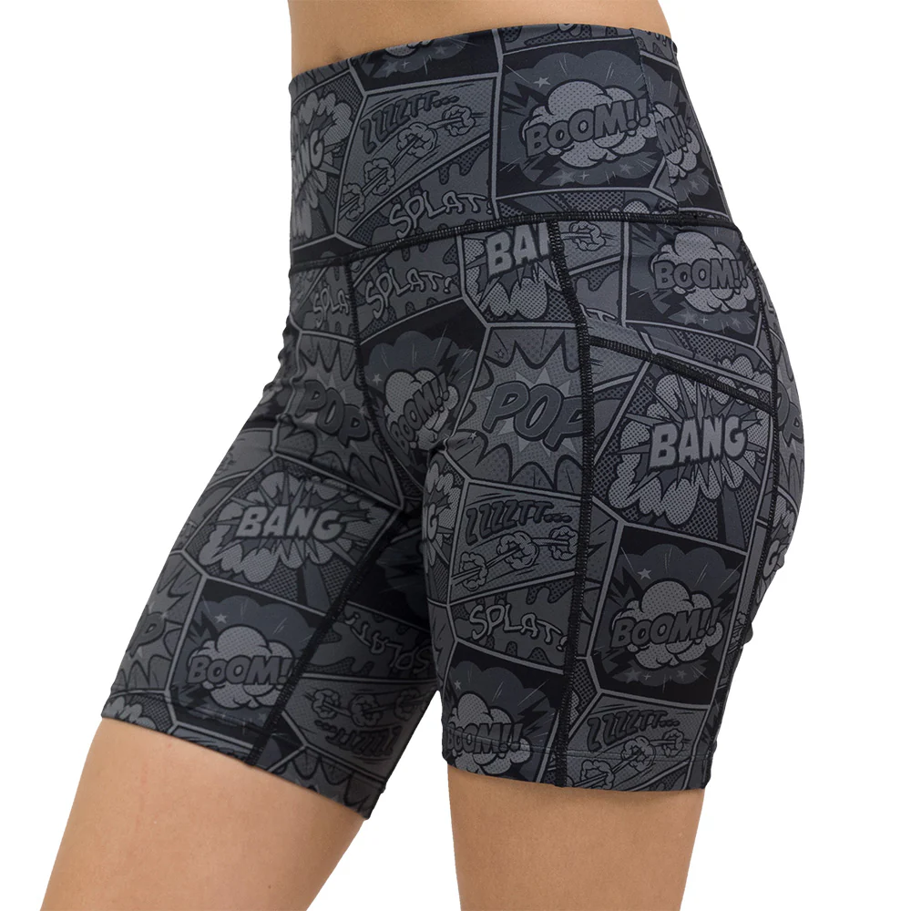 Shorts | Shadow Knockout - Image 9