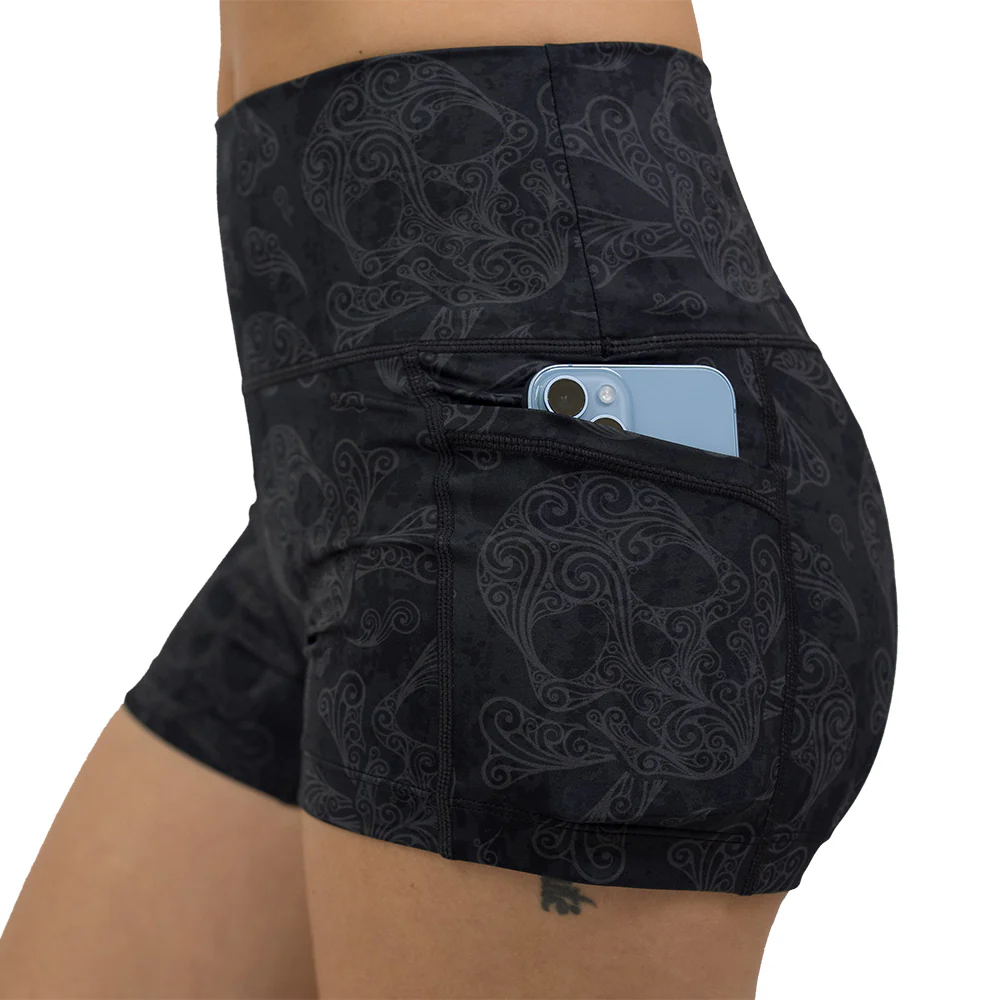 Shorts | Mutiny - Image 2