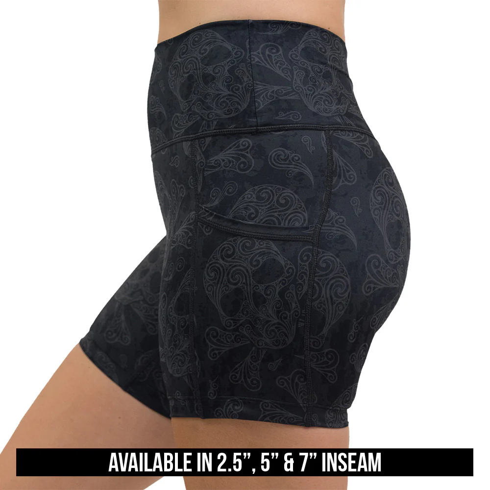 Shorts | Mutiny - Image 4