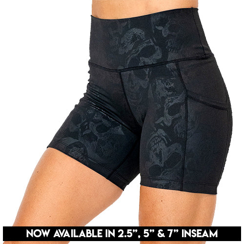 Shorts | Shadow Skulls - Image 3