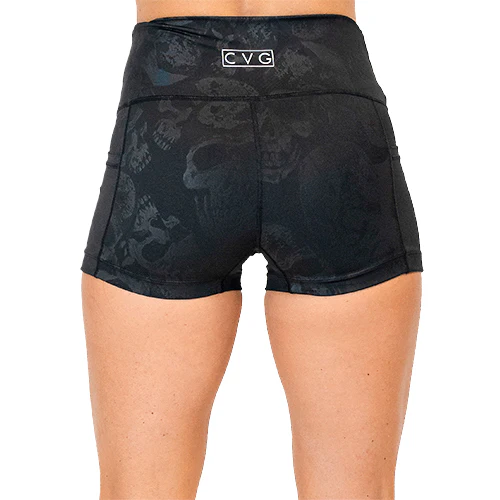 Shorts | Shadow Skulls - Image 5