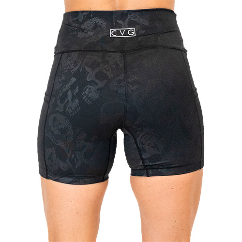 Shorts | Shadow Skulls - Image 7