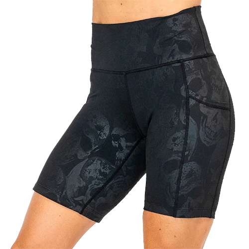 Shorts | Shadow Skulls - Image 9