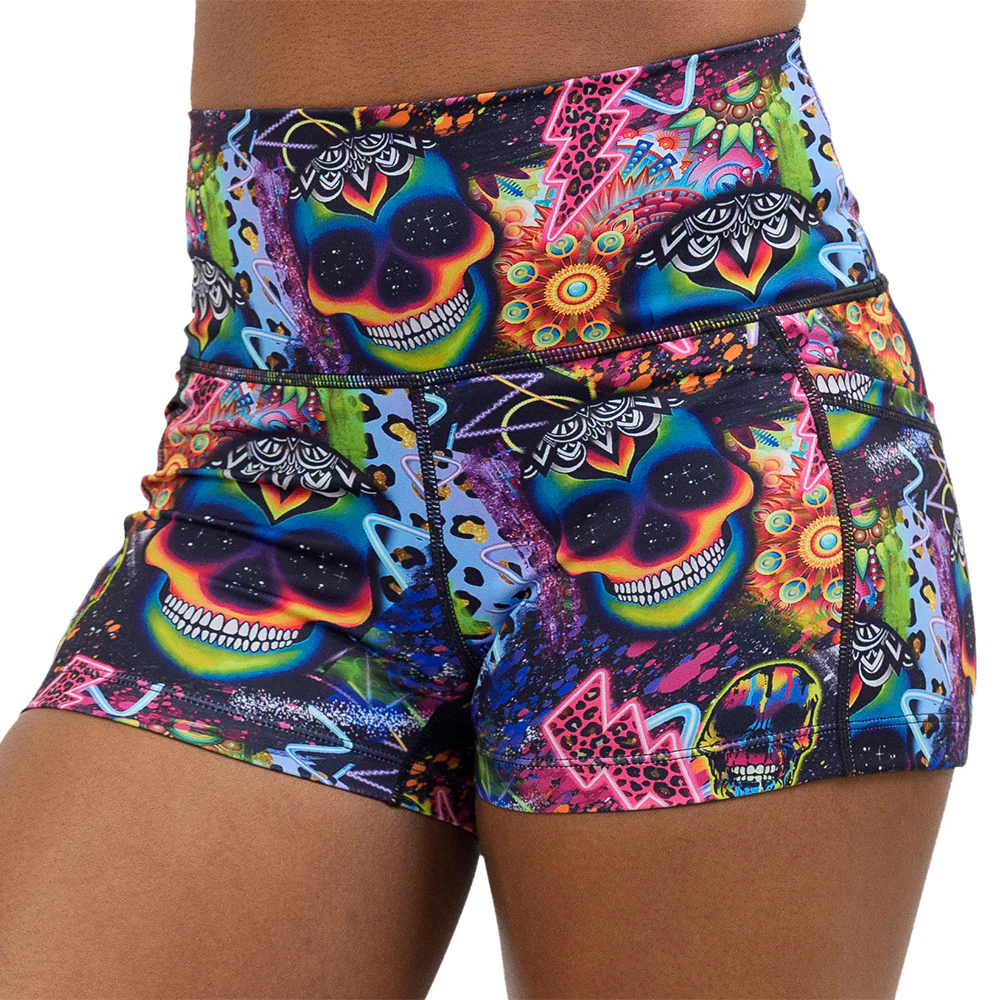 Shorts | Shockwave