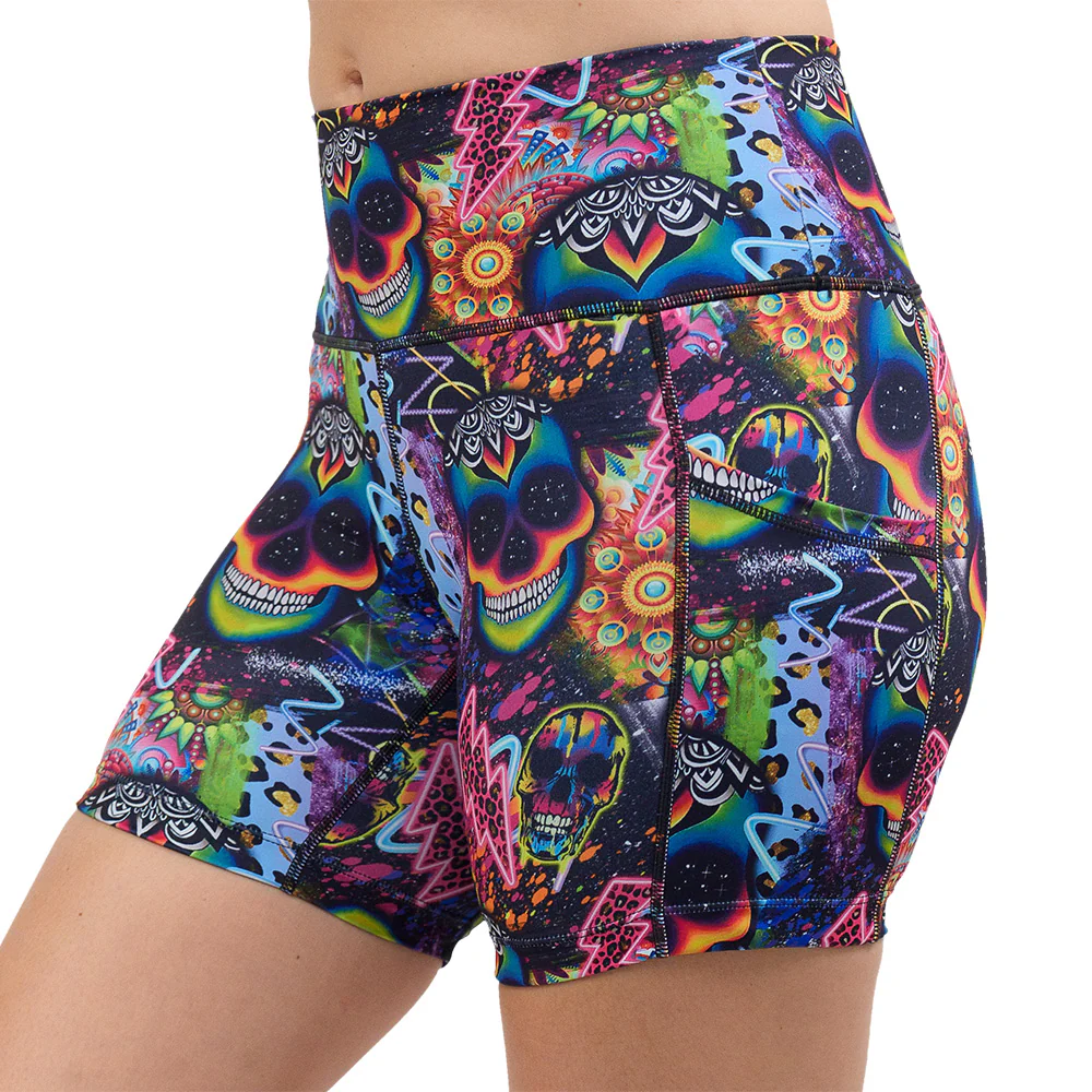 Shorts | Shockwave - Image 2