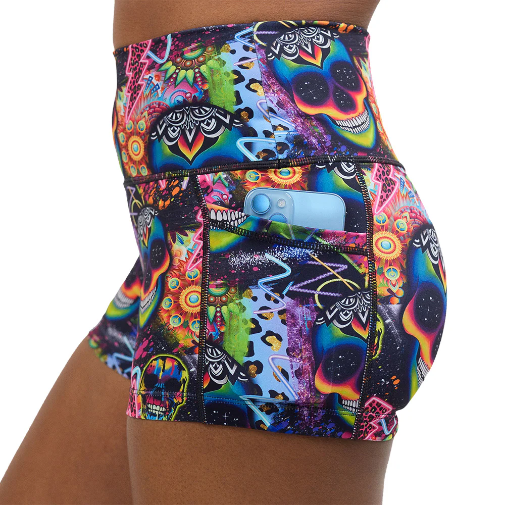Shorts | Shockwave - Image 3