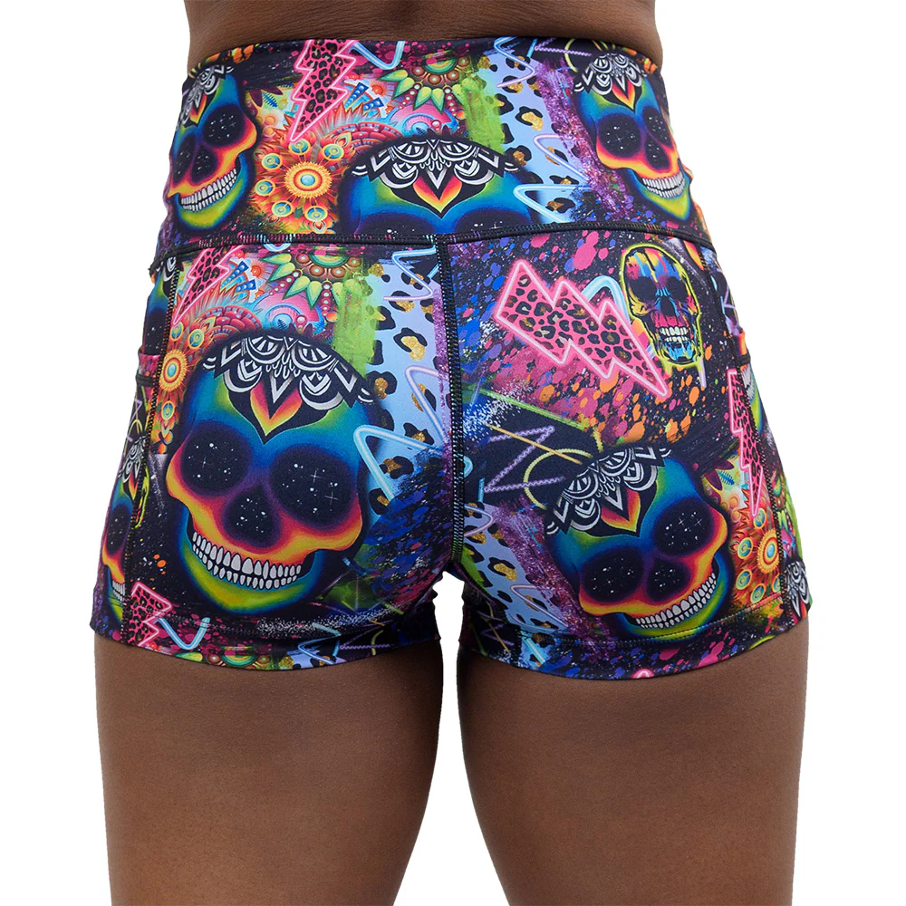 Shorts | Shockwave - Image 5