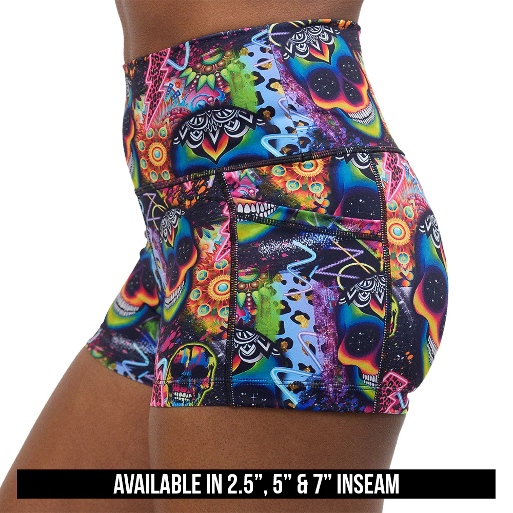 Shorts | Shockwave - Image 6