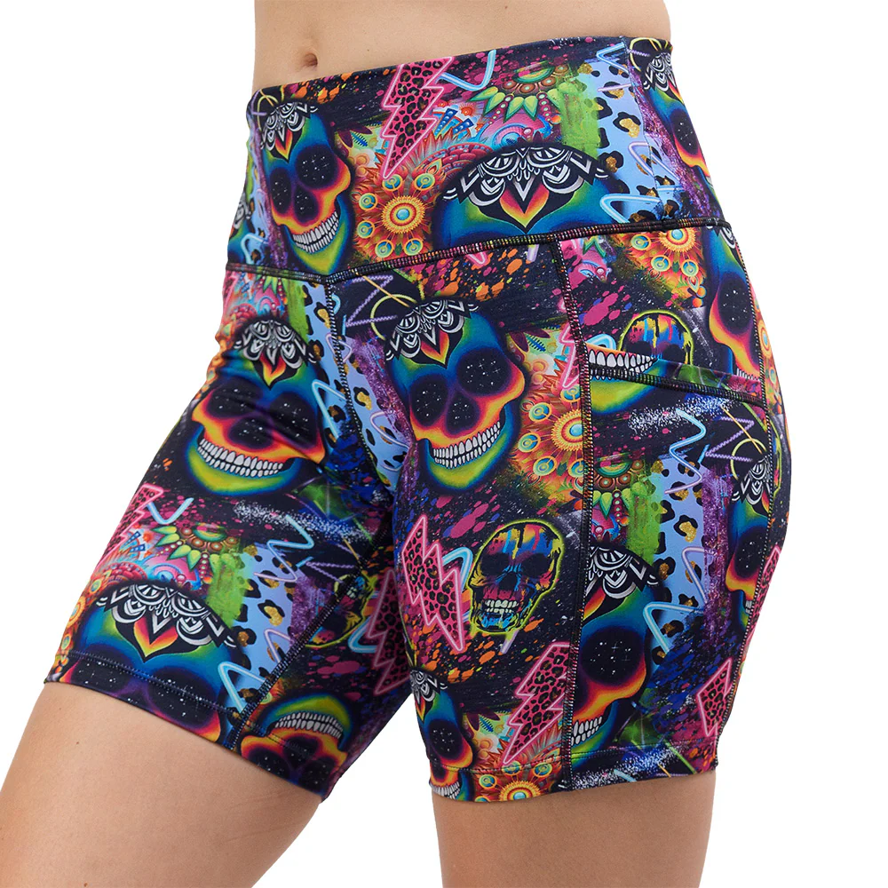 Shorts | Shockwave - Image 8