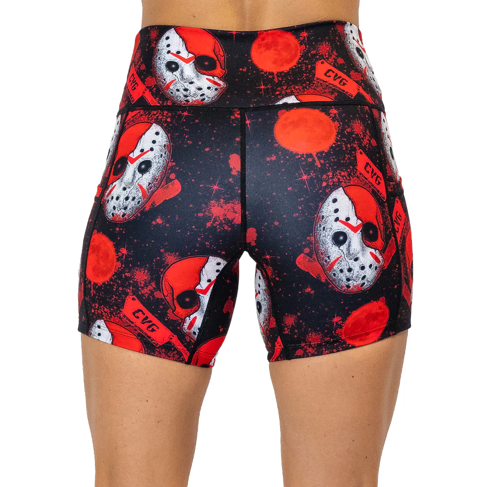 Shorts | Slasher - Image 2
