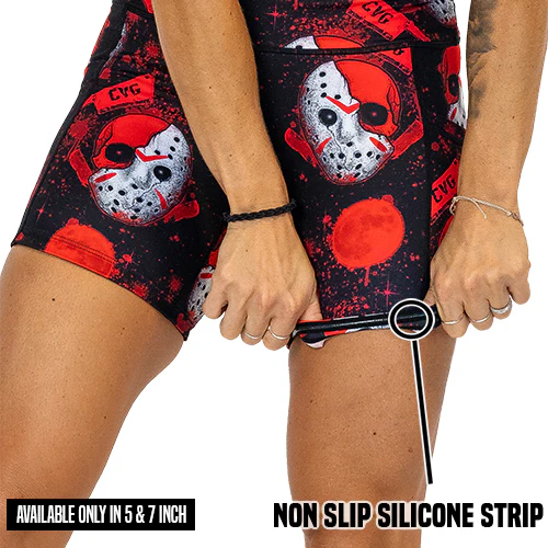 Shorts | Slasher - Image 4
