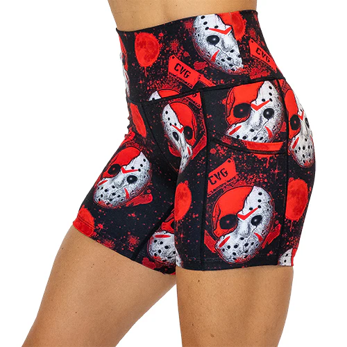 Shorts | Slasher - Image 9