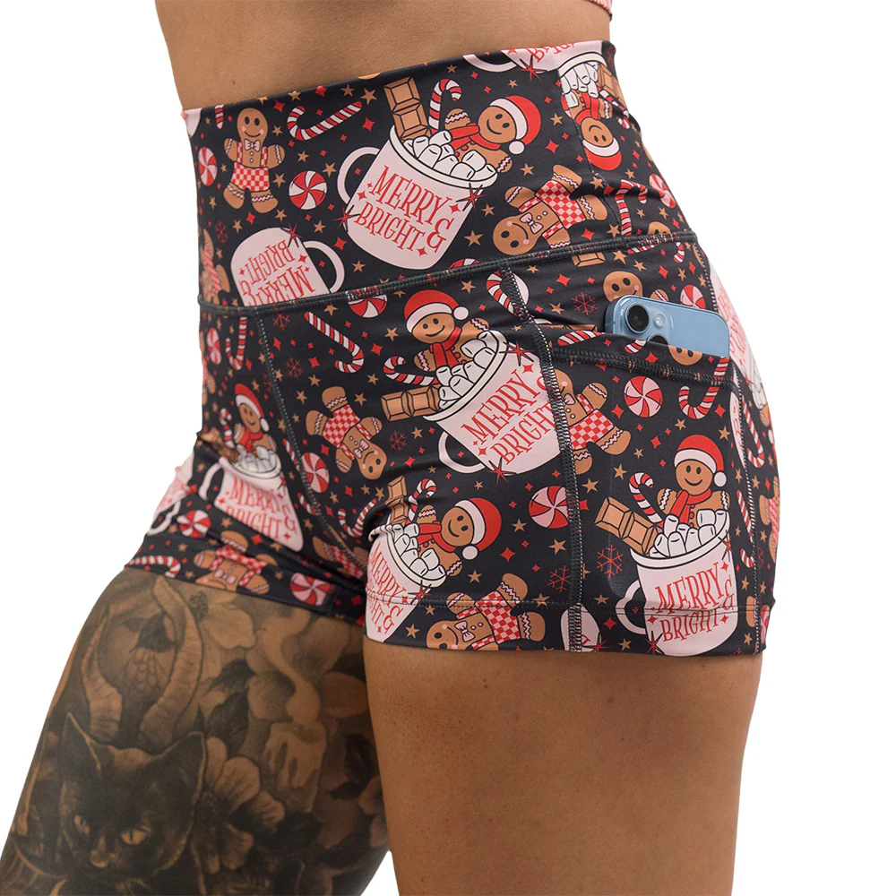Shorts | Snow Day - Image 2