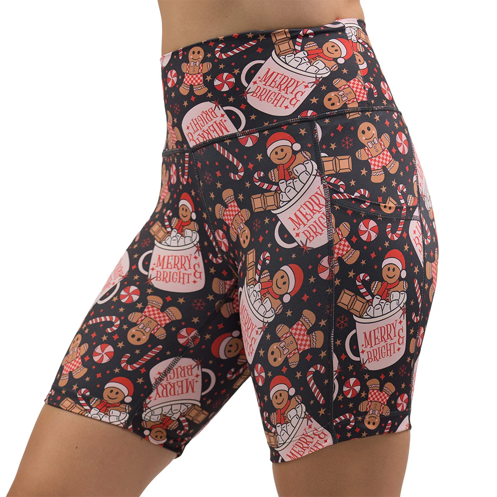 Shorts | Snow Day - Image 6