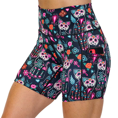 Shorts | Spookitty - Image 2