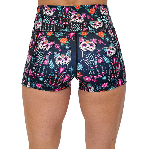 Shorts | Spookitty - Image 3