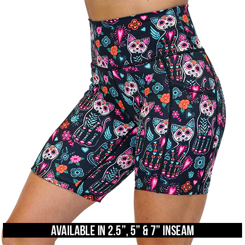 Shorts | Spookitty - Image 4