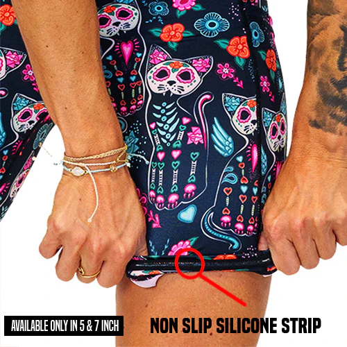 Shorts | Spookitty - Image 5