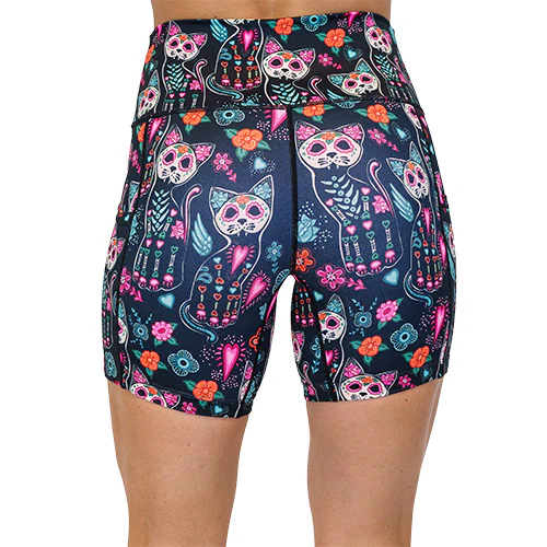 Shorts | Spookitty - Image 7