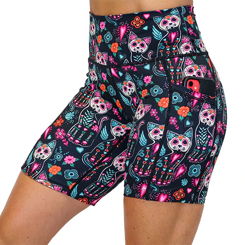 Shorts | Spookitty - Image 8