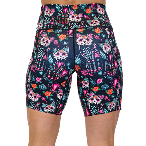 Shorts | Spookitty - Image 9