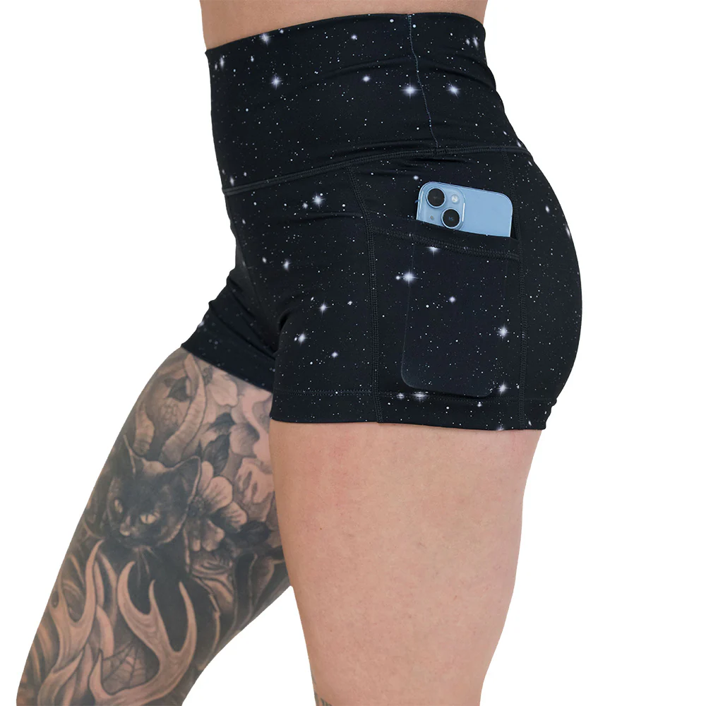 Shorts | Starlight - Image 2