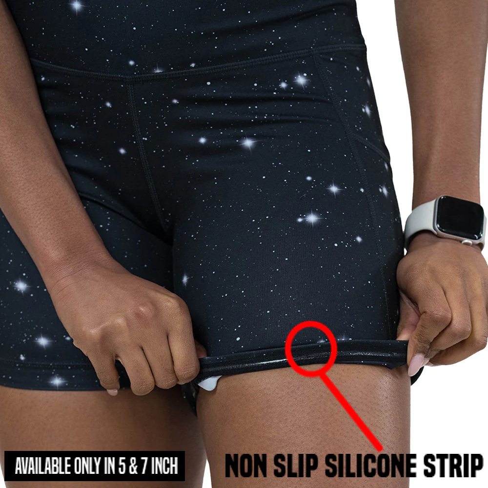Shorts | Starlight - Image 4