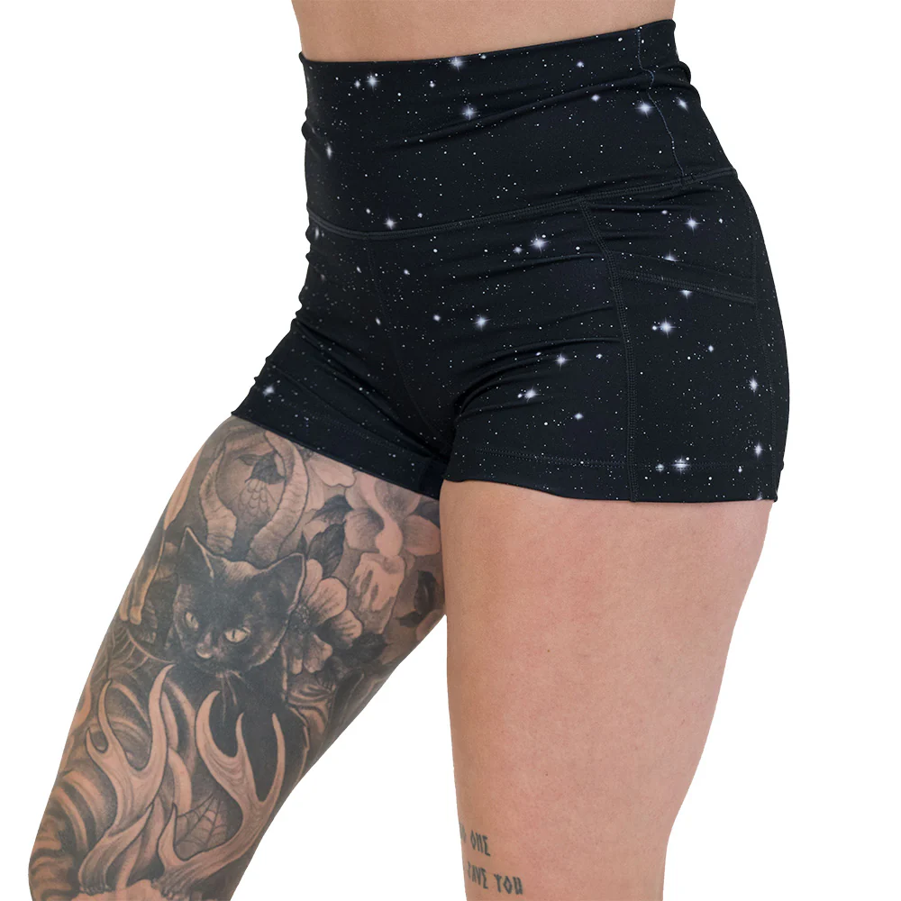 Shorts | Starlight - Image 5