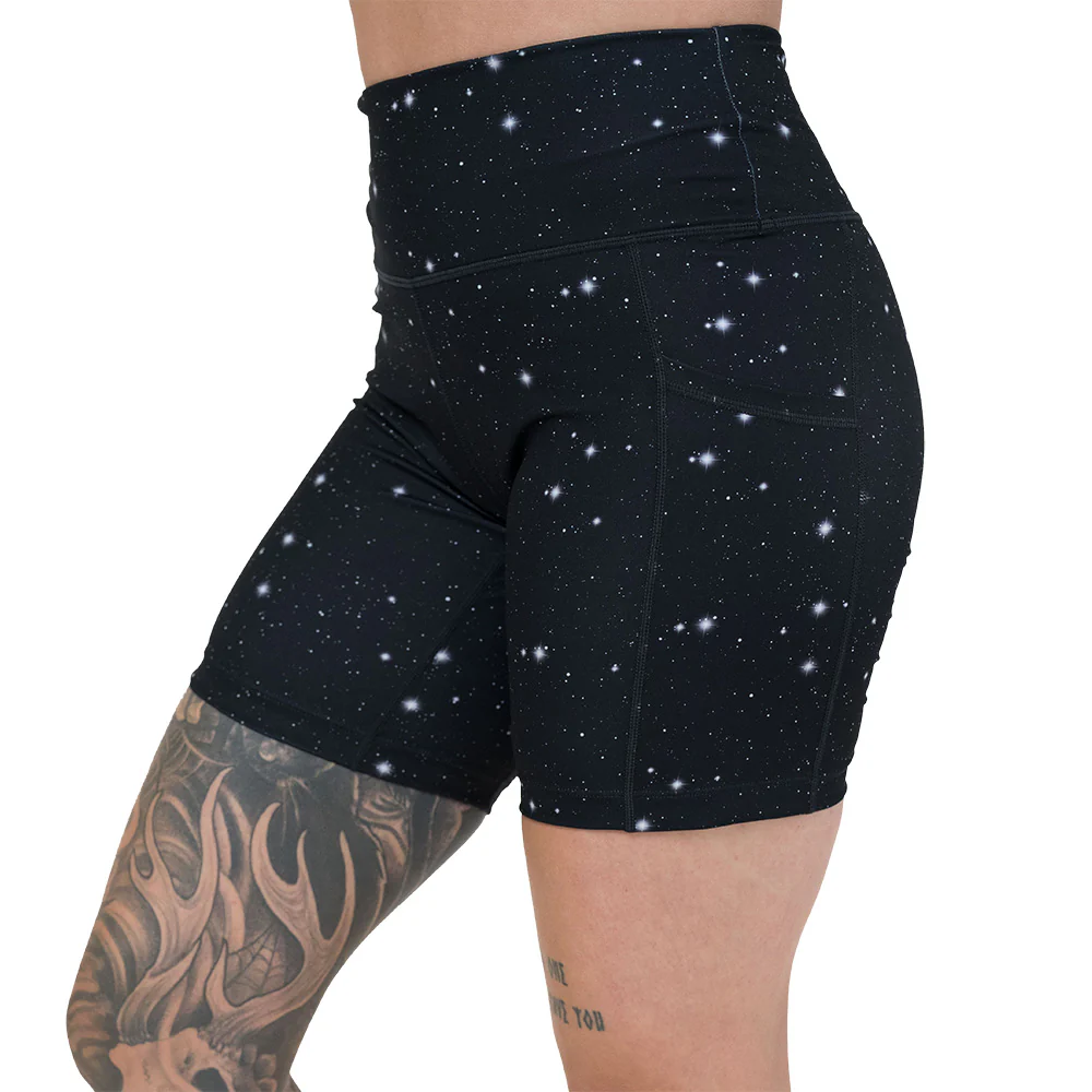 Shorts | Starlight - Image 8