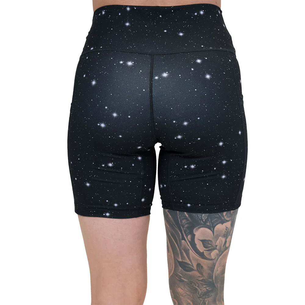 Shorts | Starlight - Image 9
