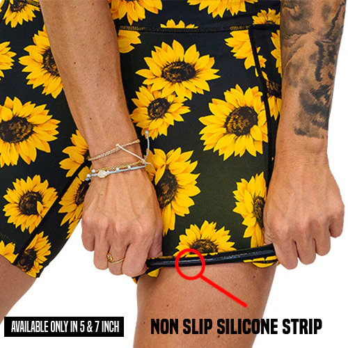 Shorts | Sunflower - Image 3
