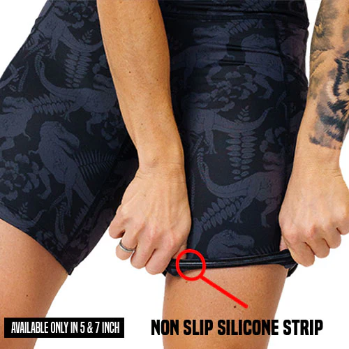 Shorts | T-Flex - Image 3
