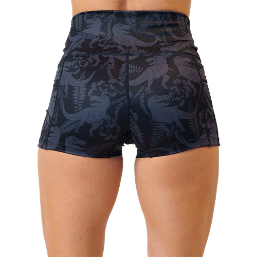 Shorts | T-Flex - Image 4