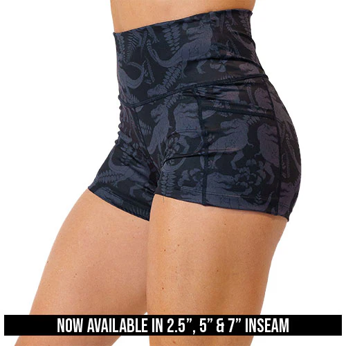 Shorts | T-Flex - Image 5